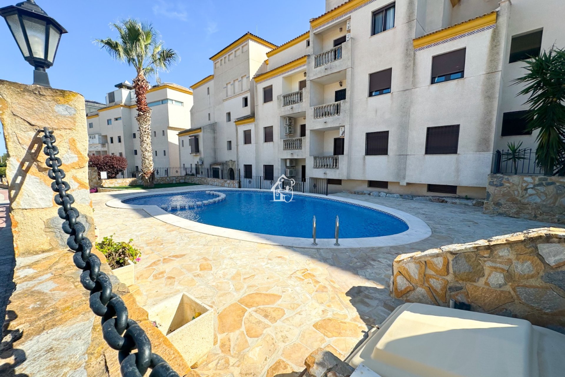Location - Appartement - Alicante - Campoamor