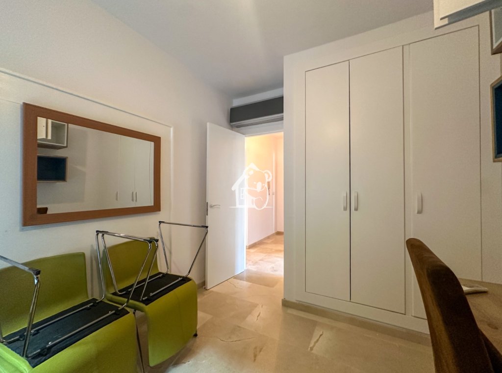 Location - Appartement - Alicante - Campoamor
