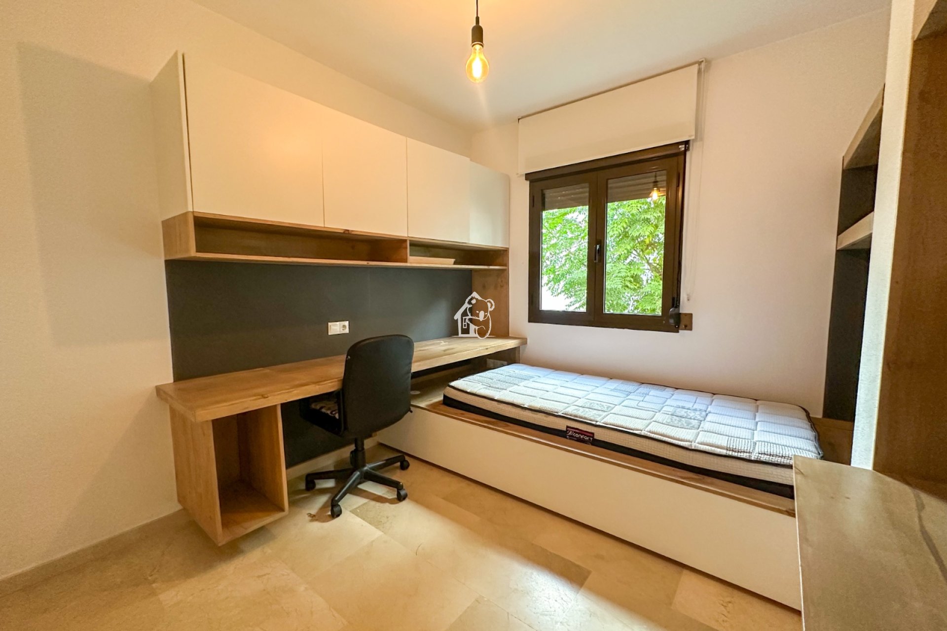 Location - Appartement - Alicante - Campoamor