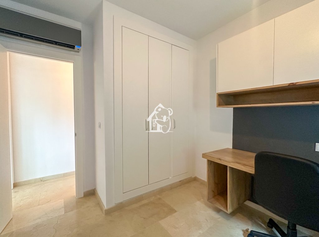 Location - Appartement - Alicante - Campoamor