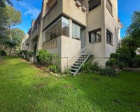 Location - Appartement - Alicante - Campoamor