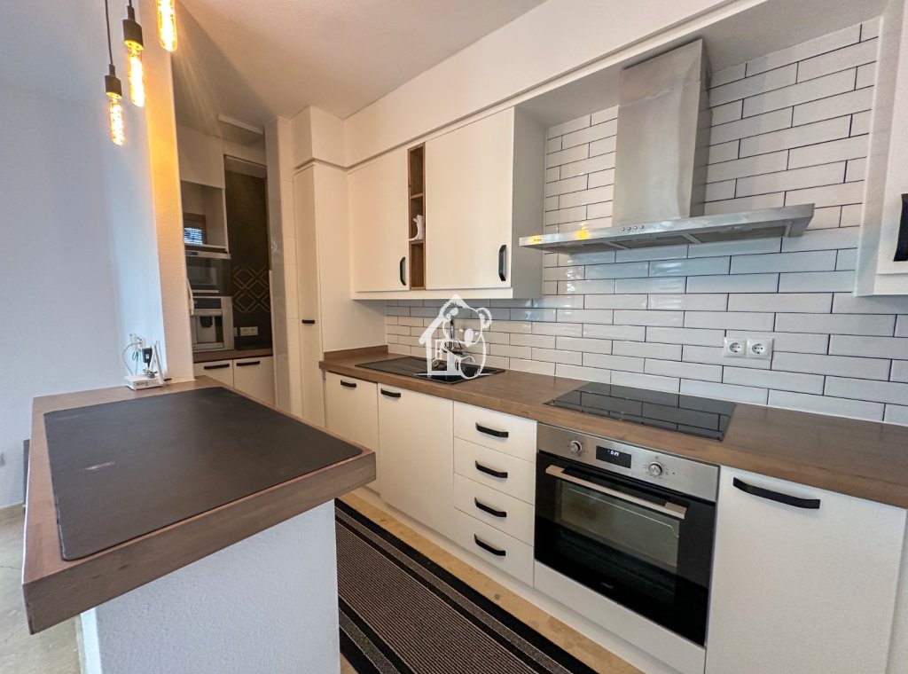 Location - Appartement - Alicante - Campoamor