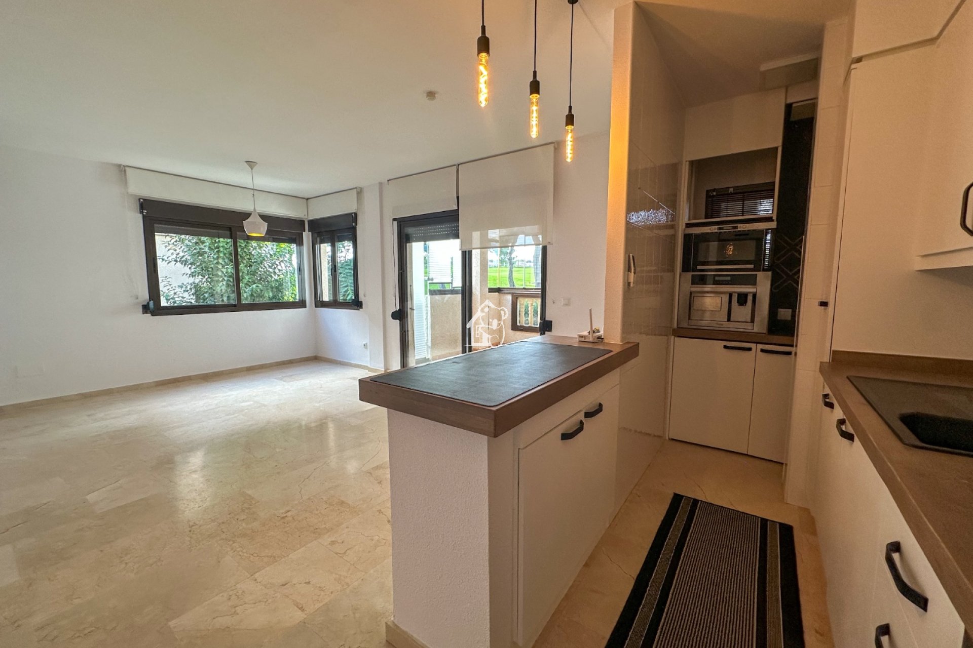 Location - Appartement - Alicante - Campoamor