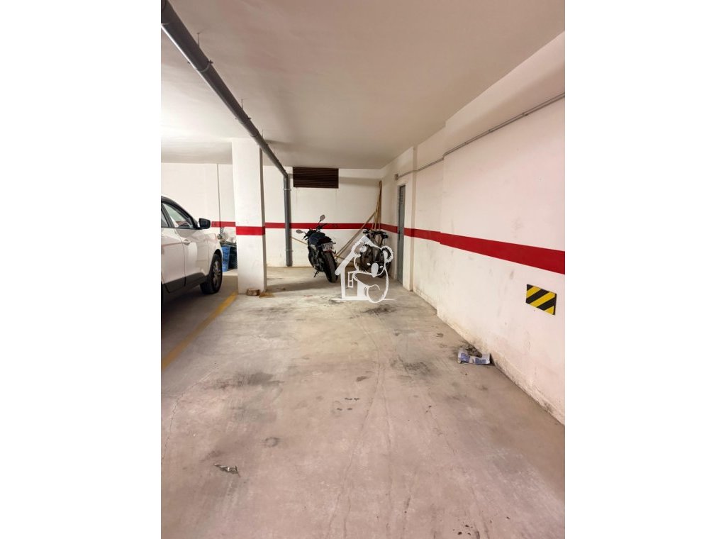 Location - Appartement - Alicante - Campoamor