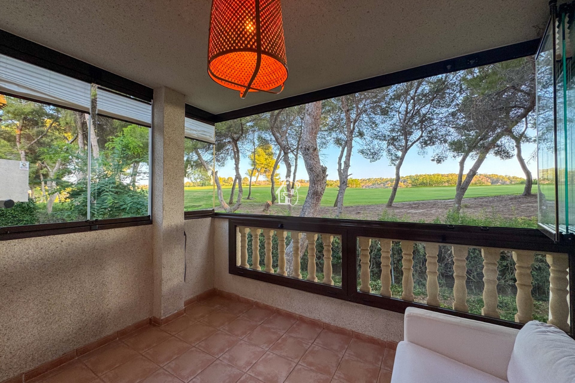 Location - Appartement - Alicante - Campoamor