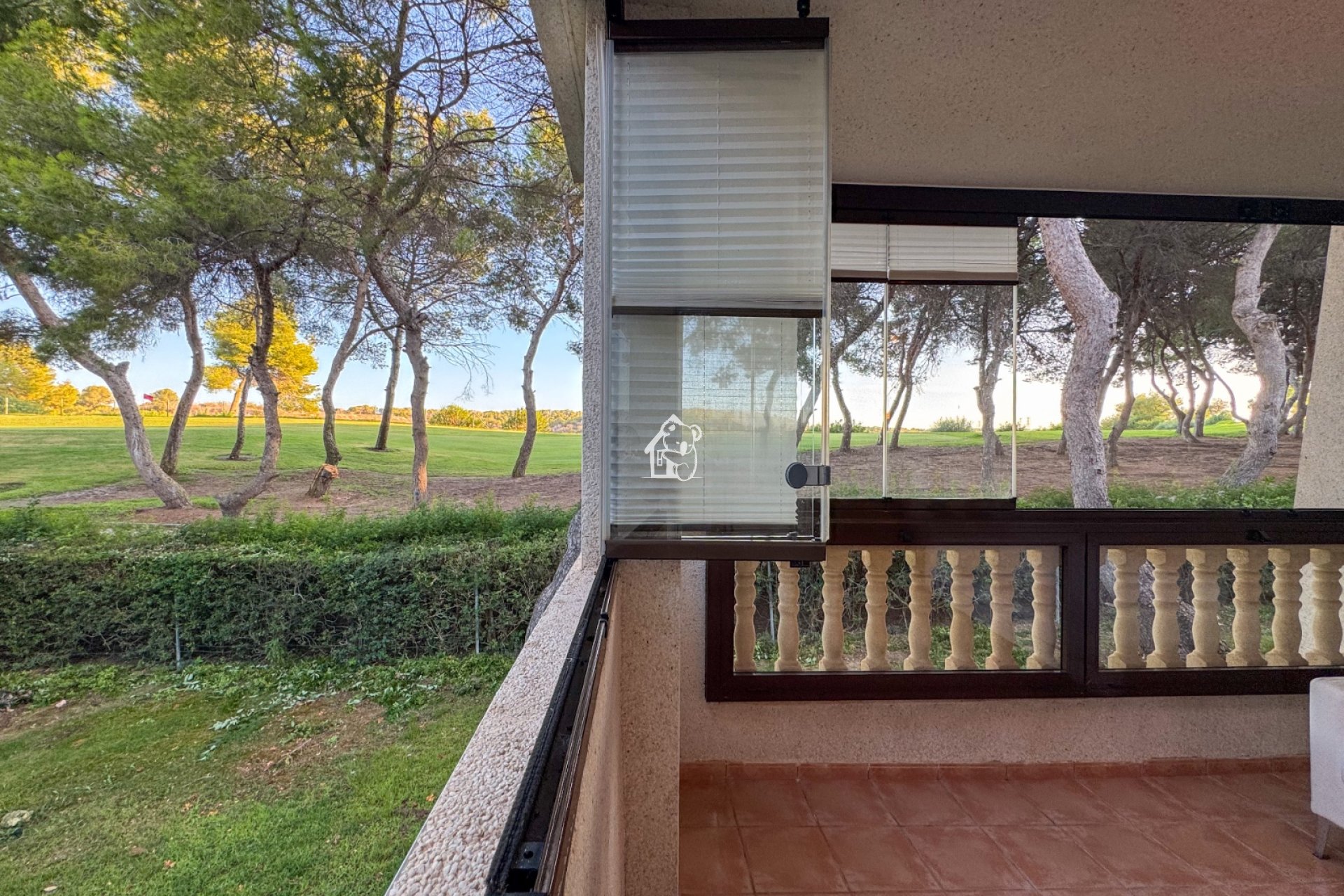 Location - Appartement - Alicante - Campoamor