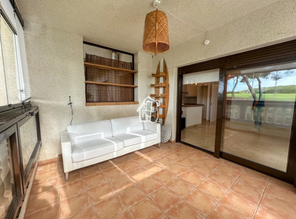 Location - Appartement - Alicante - Campoamor