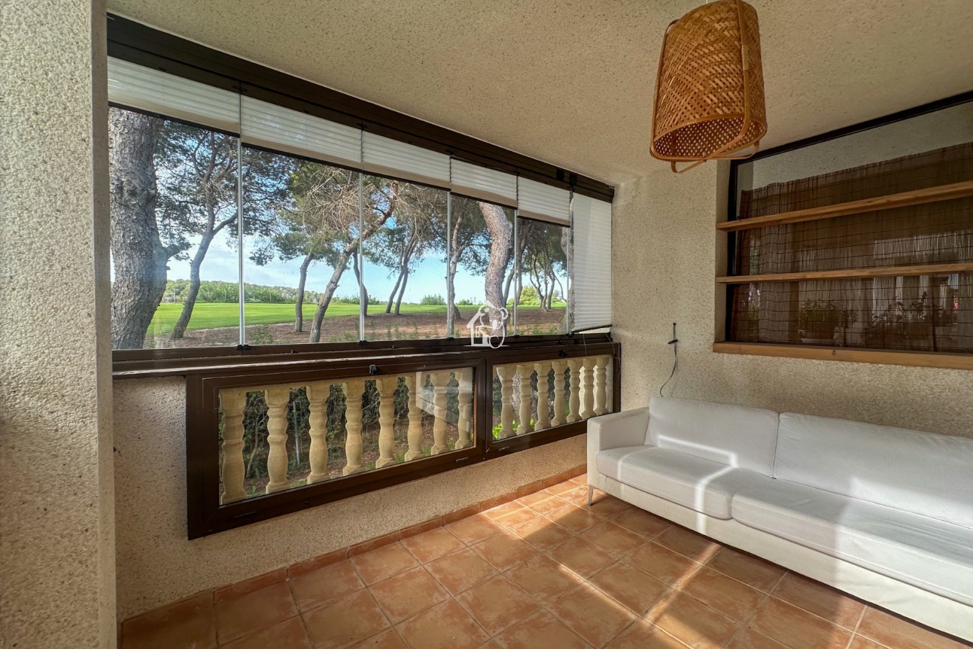 Location - Appartement - Alicante - Campoamor