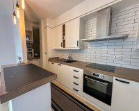 Location - Appartement - Alicante - Campoamor