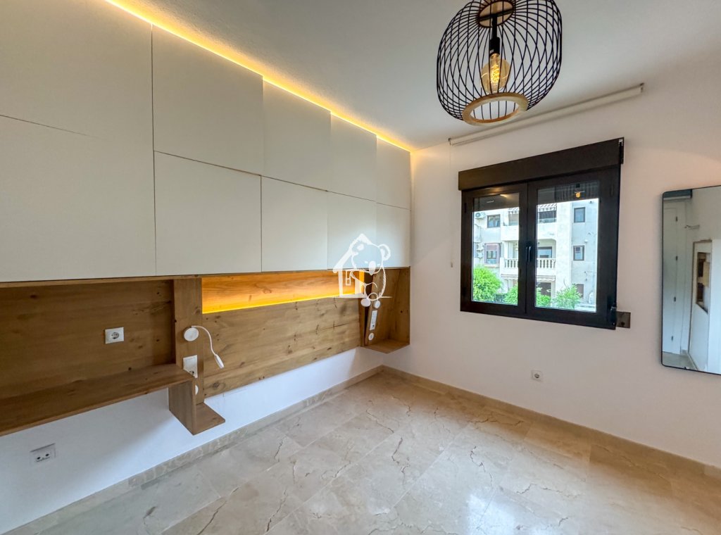 Location - Appartement - Alicante - Campoamor