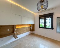 Location - Appartement - Alicante - Campoamor