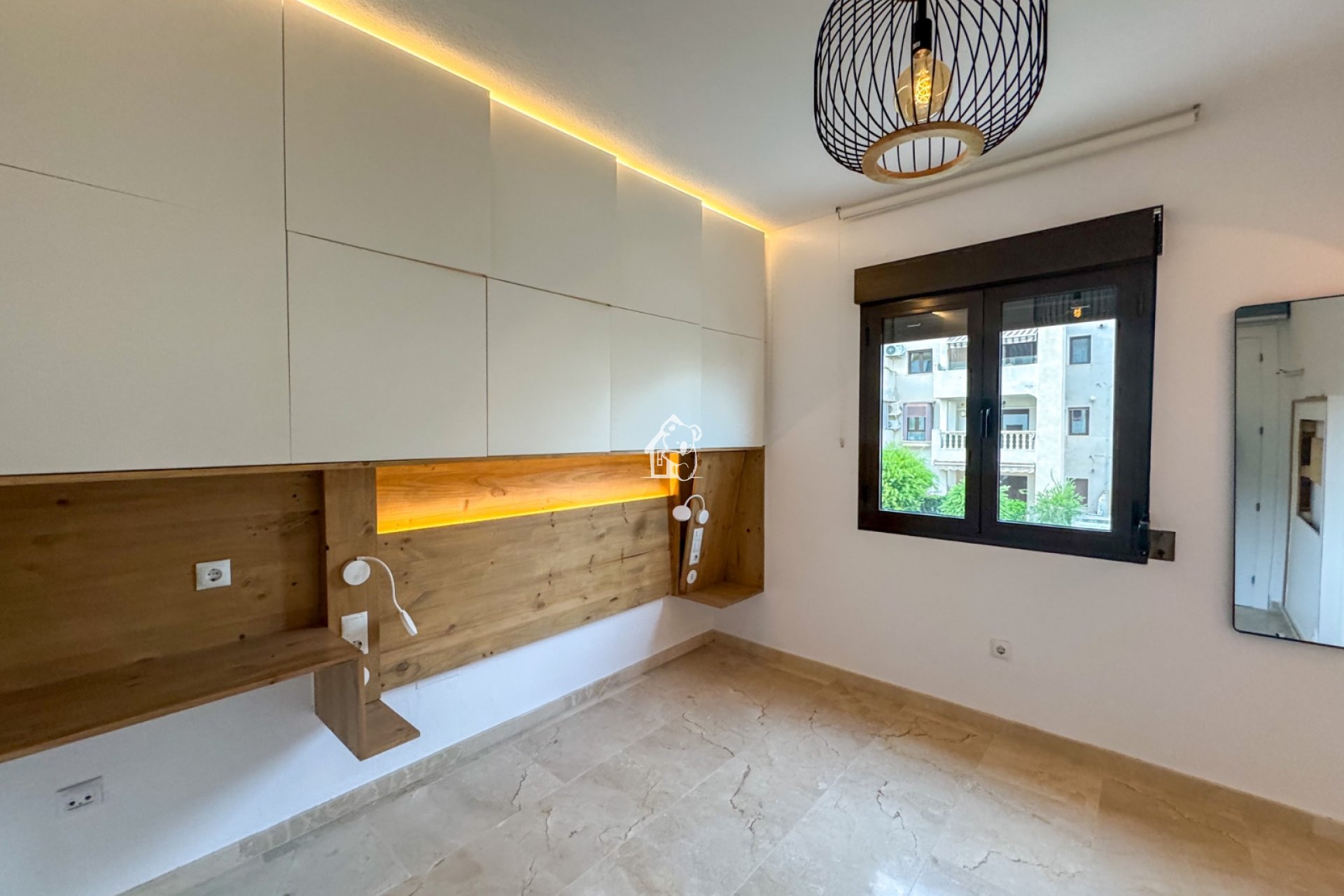 Location - Appartement - Alicante - Campoamor