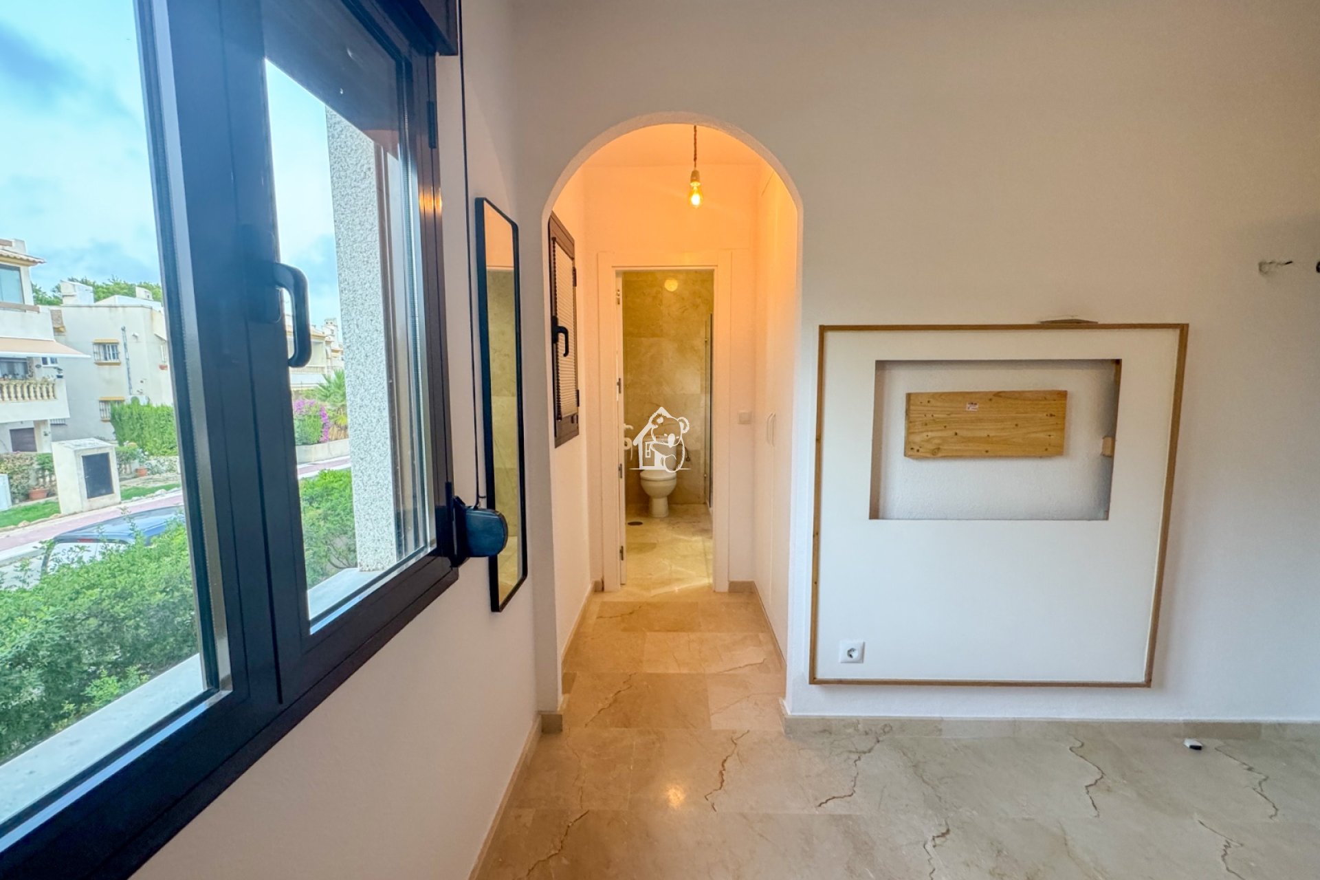 Location - Appartement - Alicante - Campoamor