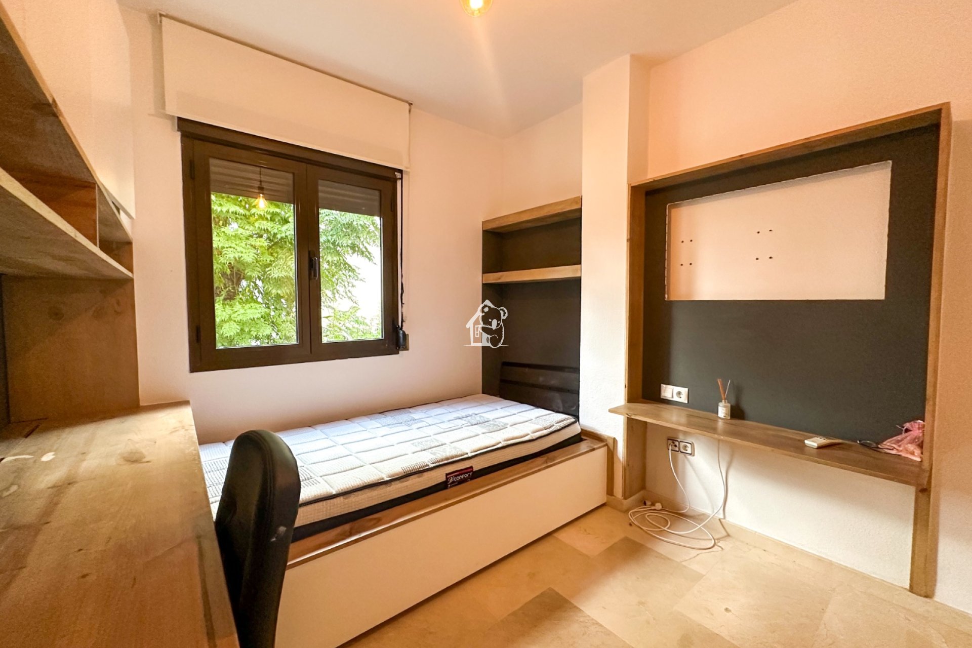 Location - Appartement - Alicante - Campoamor