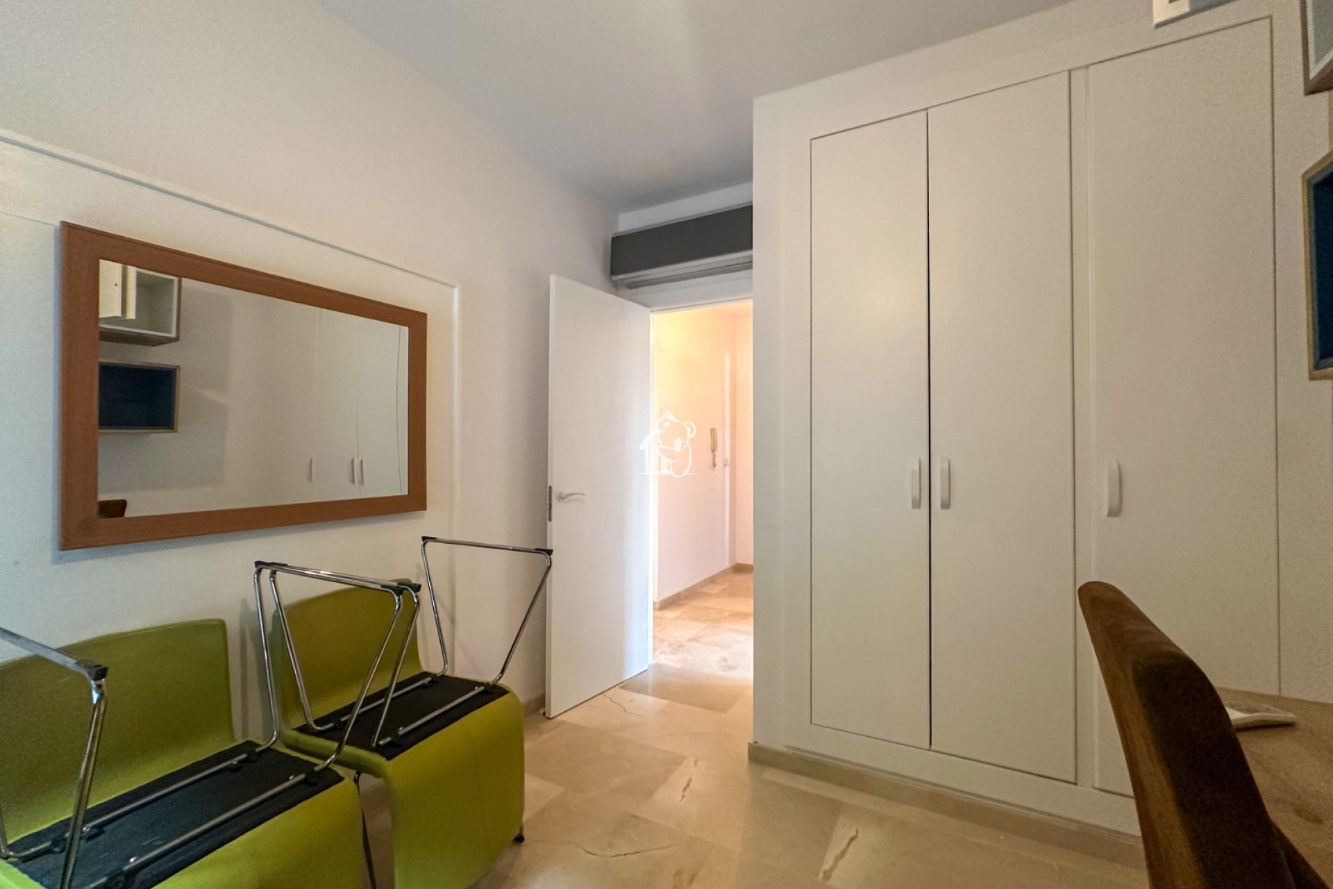 Location - Appartement - Alicante - Campoamor