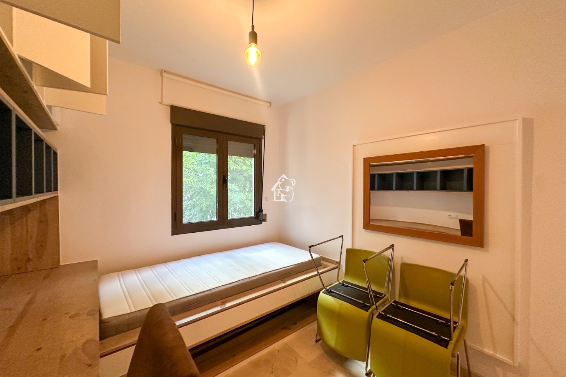 Location - Appartement - Alicante - Campoamor