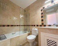 Location - Appartement - Alicante - Campoamor