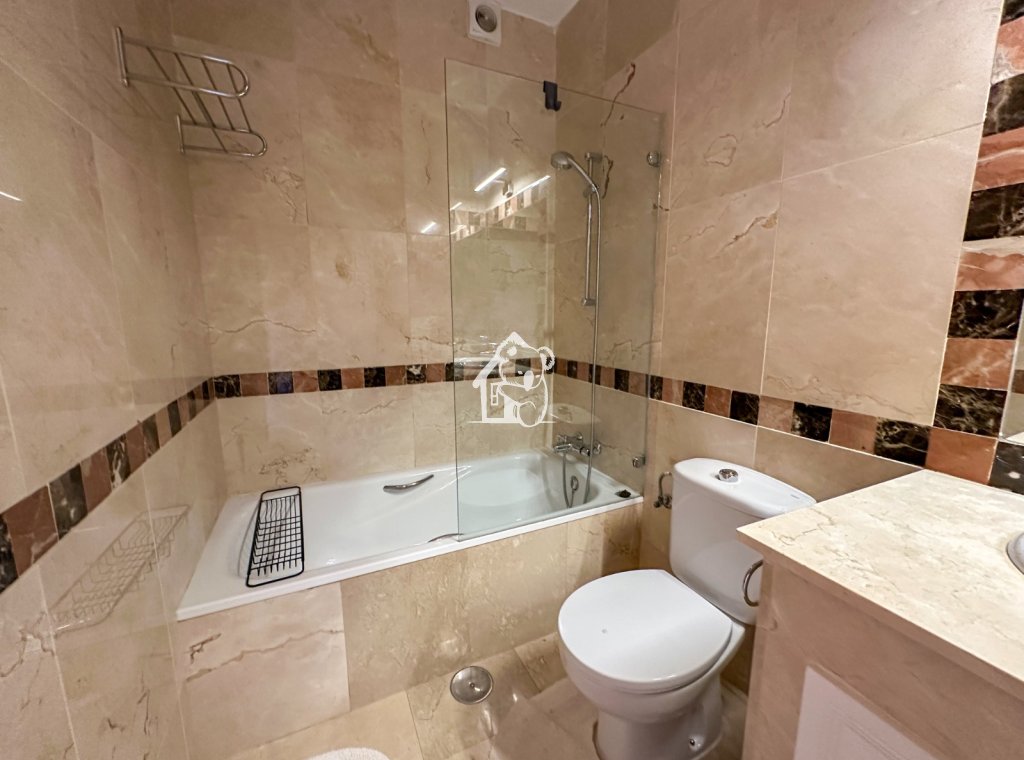 Location - Appartement - Alicante - Campoamor