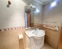 Location - Appartement - Almoradí