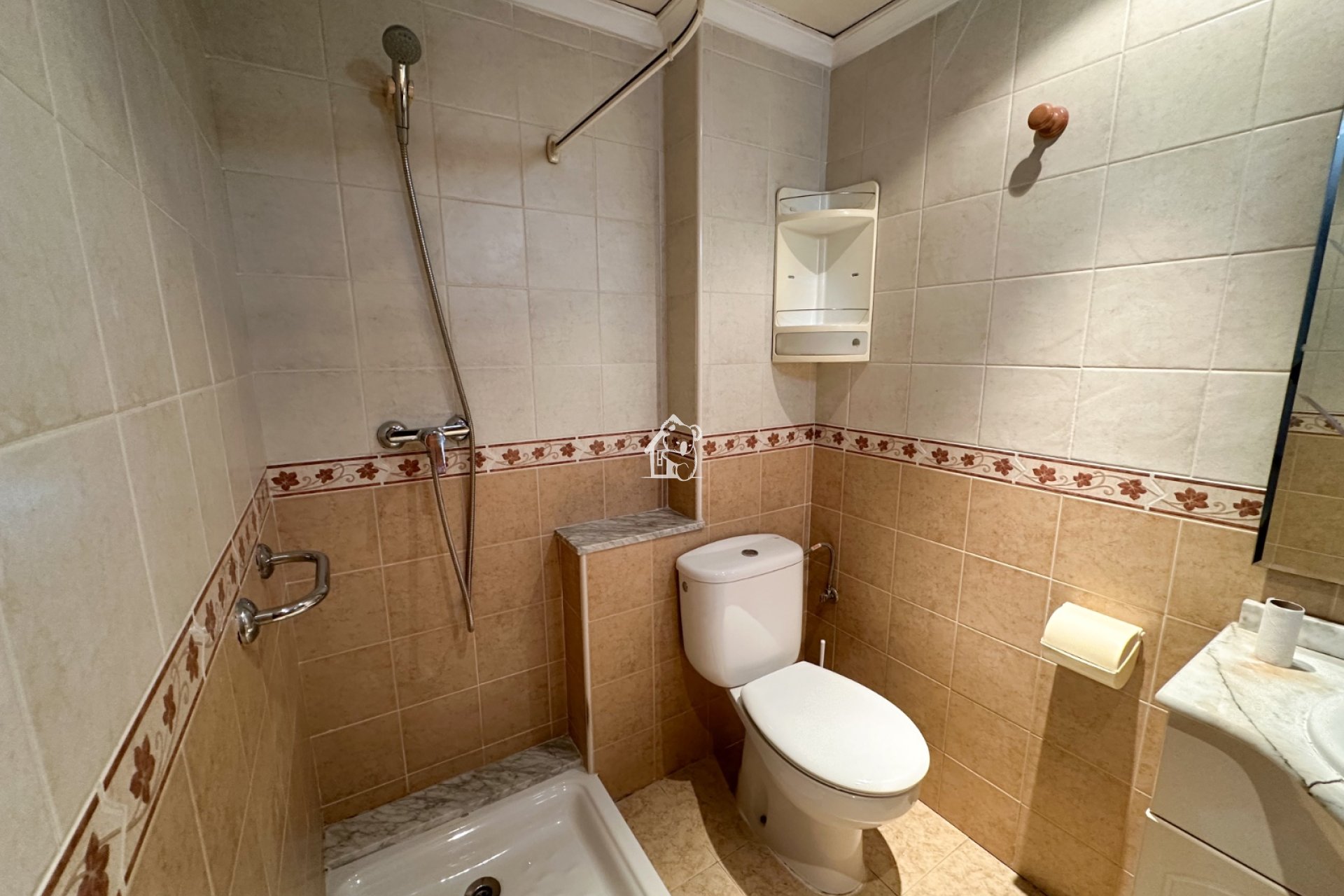 Location - Appartement - Almoradí