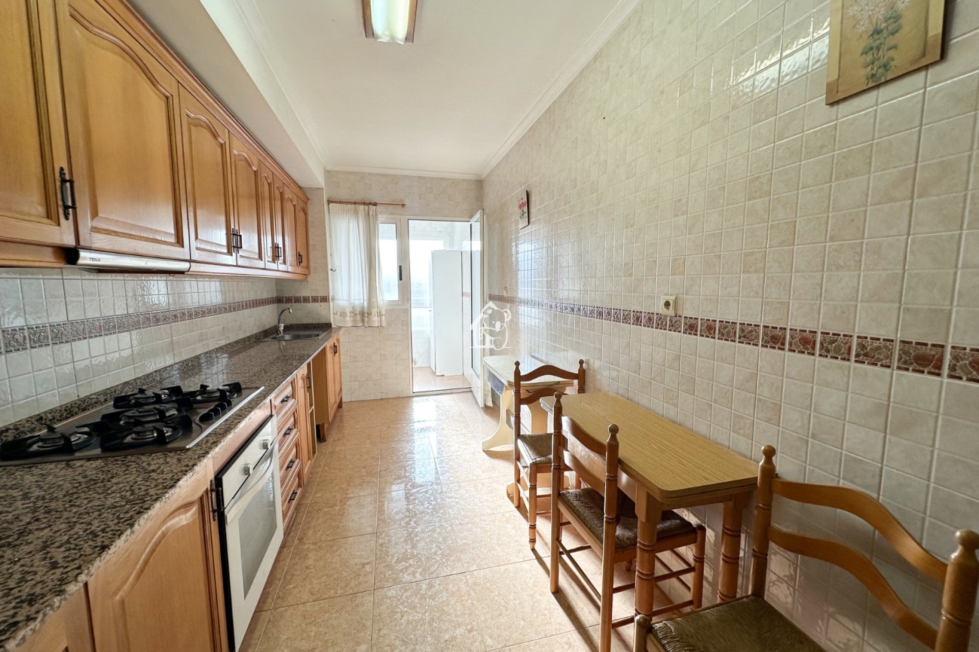 Location - Appartement - Almoradí