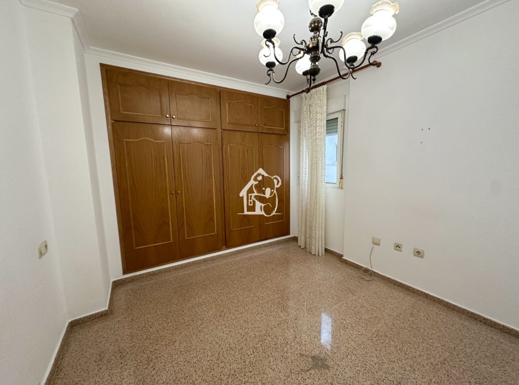 Location - Appartement - Almoradí