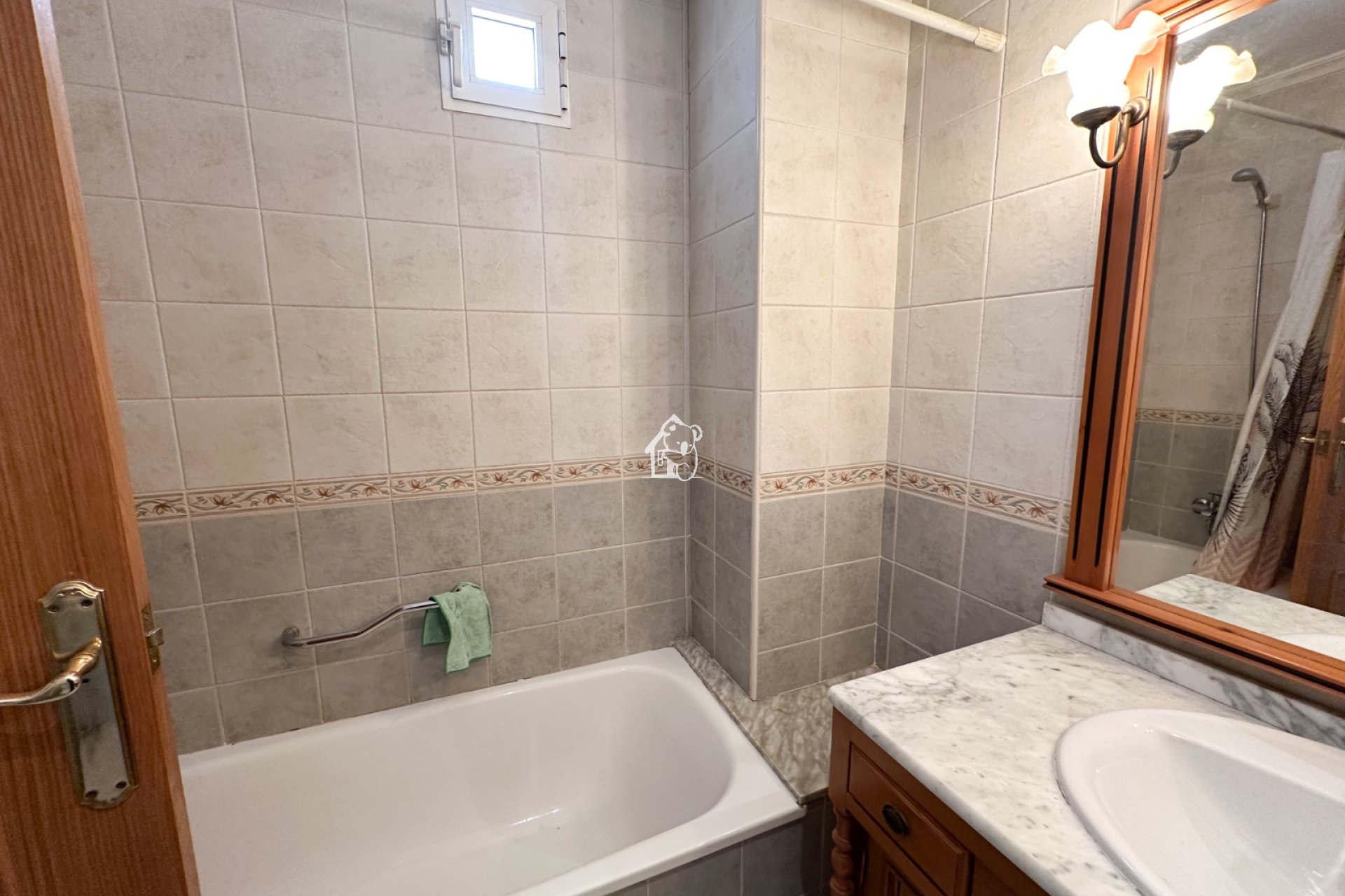 Location - Appartement - Almoradí