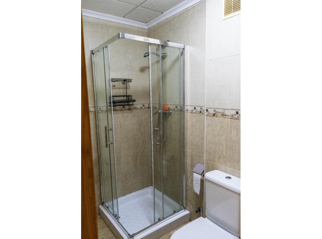 Location - Appartement - Almoradí
