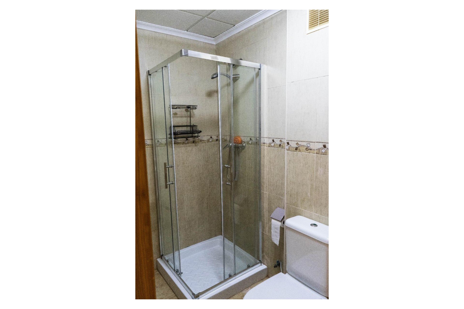 Location - Appartement - Almoradí