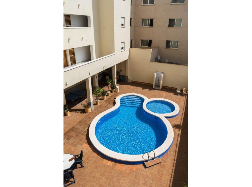 Location - Appartement - Almoradí
