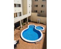 Location - Appartement - Almoradí
