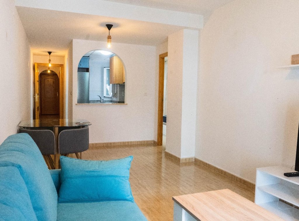Location - Appartement - Almoradí