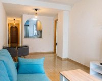 Location - Appartement - Almoradí