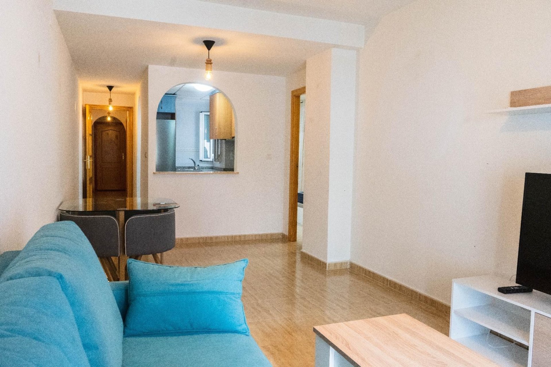 Location - Appartement - Almoradí