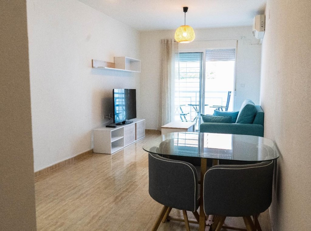 Location - Appartement - Almoradí