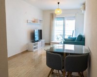Location - Appartement - Almoradí