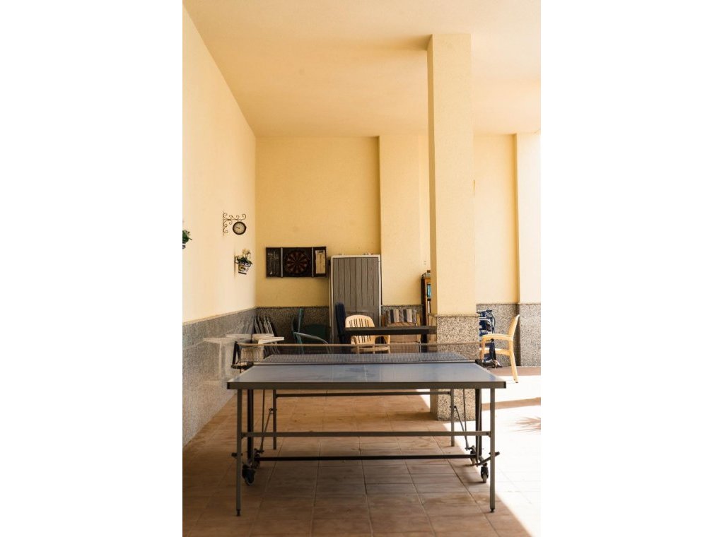 Location - Appartement - Almoradí