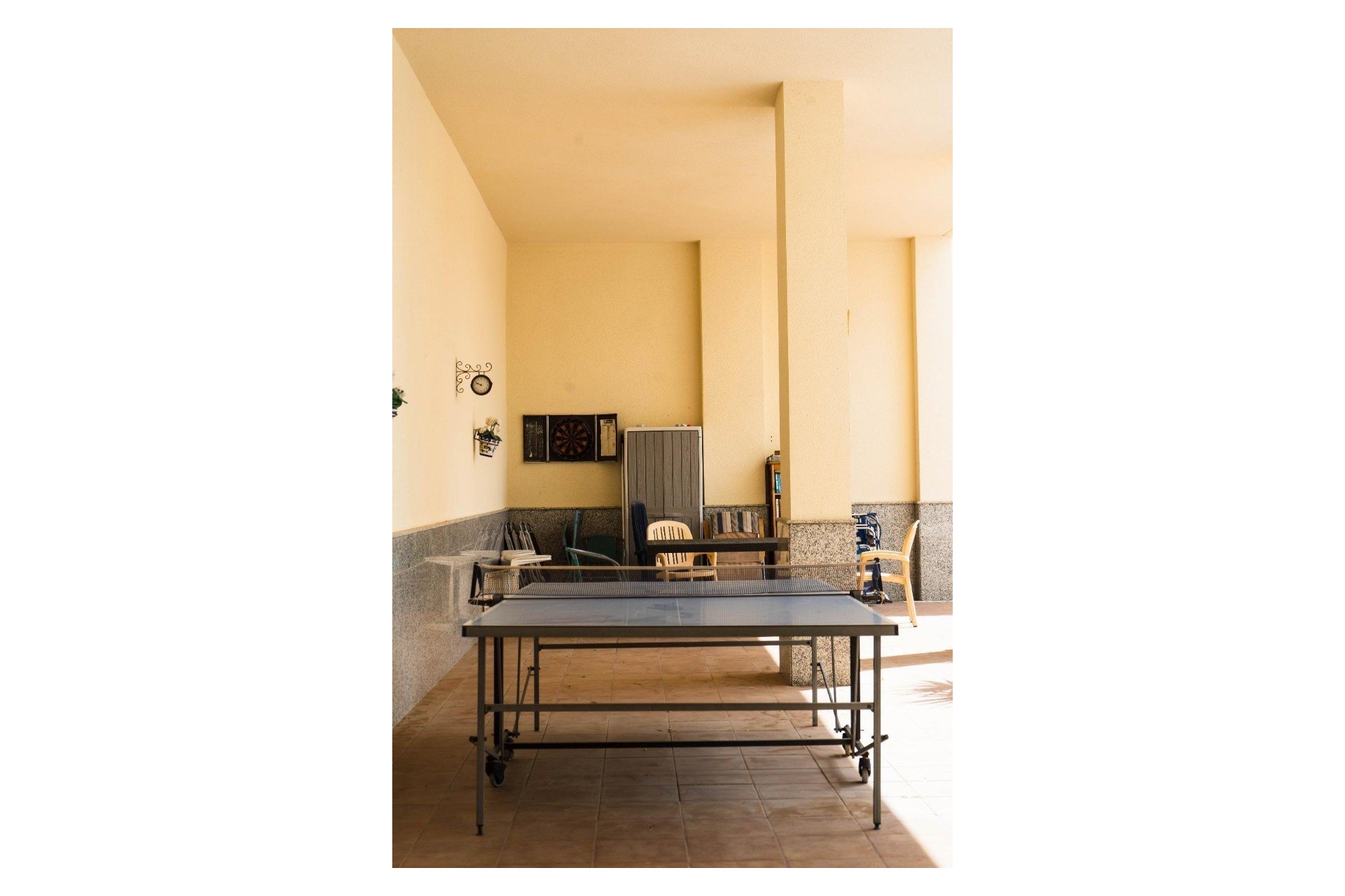 Location - Appartement - Almoradí