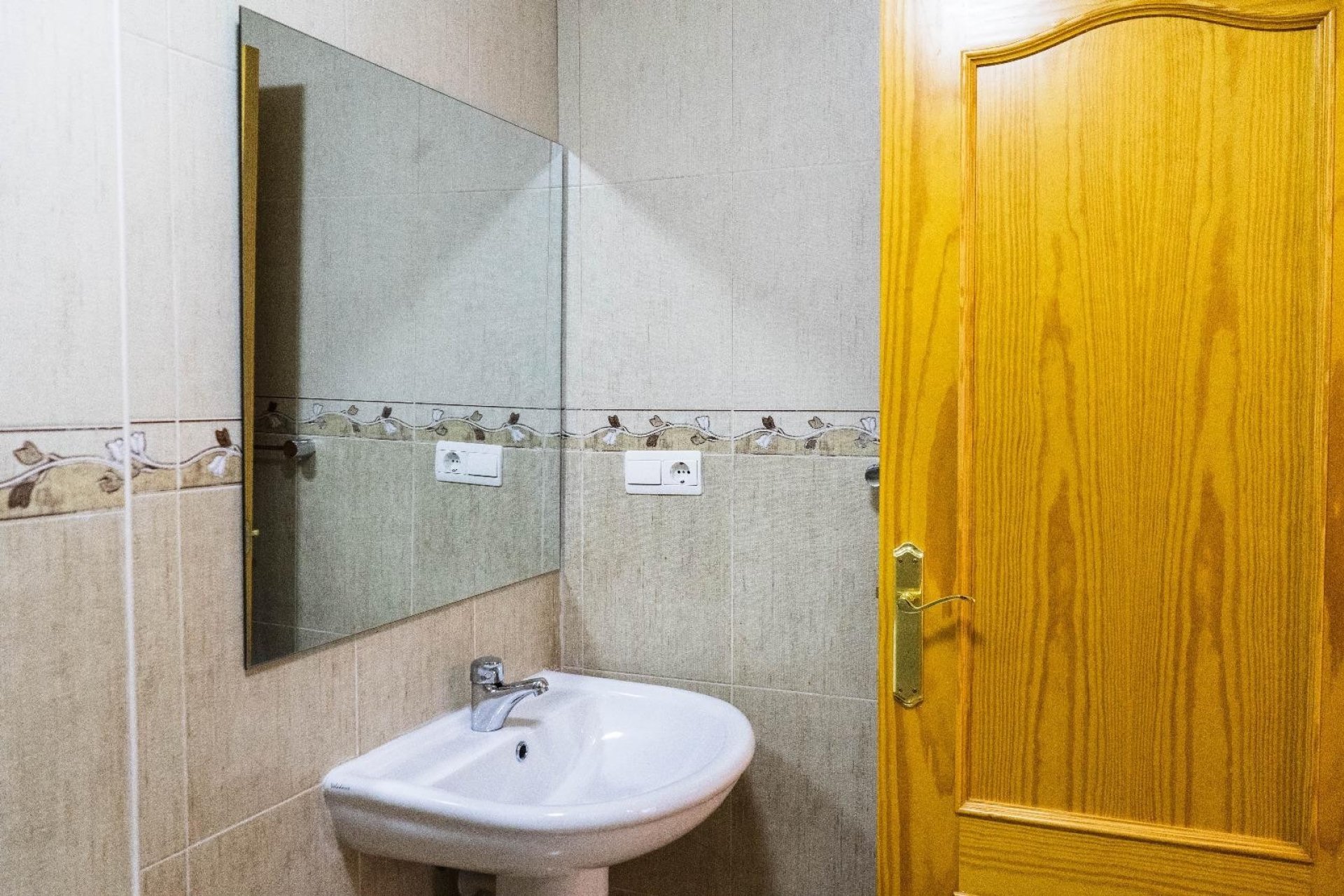 Location - Appartement - Almoradí