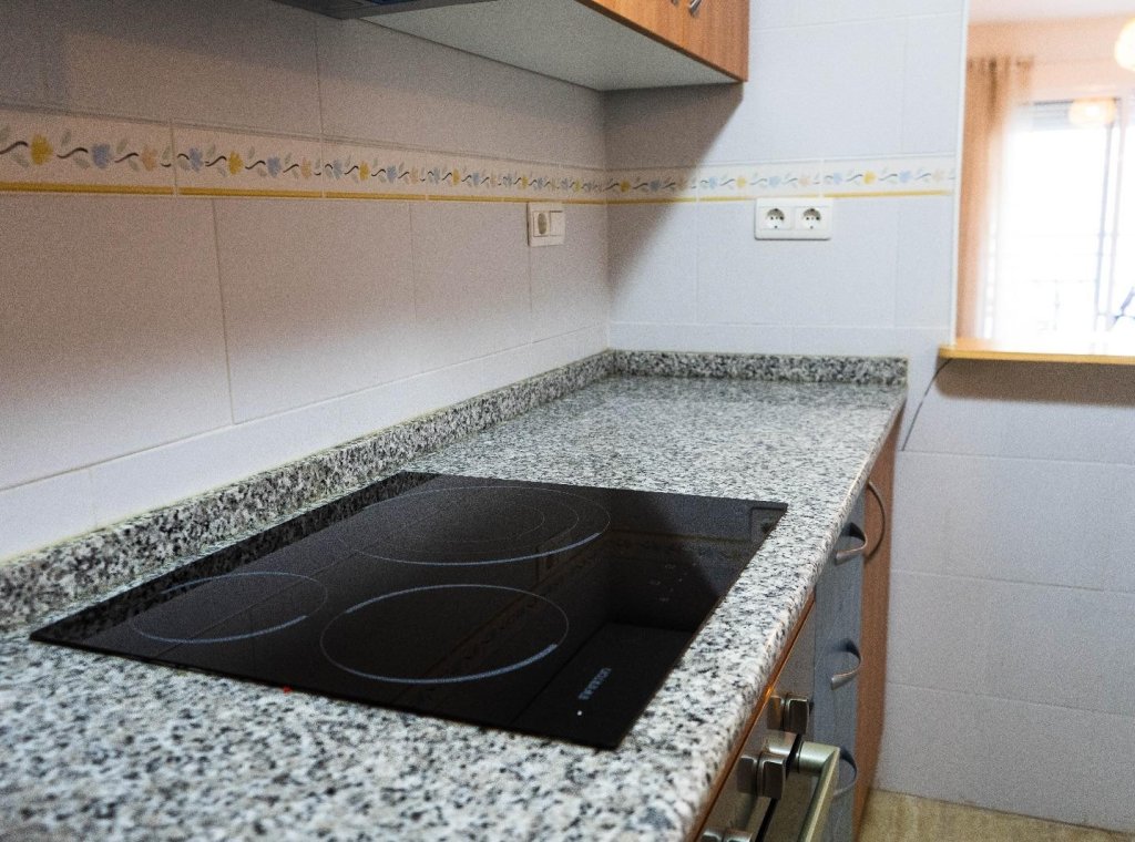 Location - Appartement - Almoradí