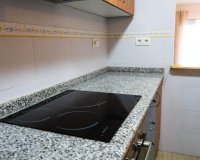 Location - Appartement - Almoradí