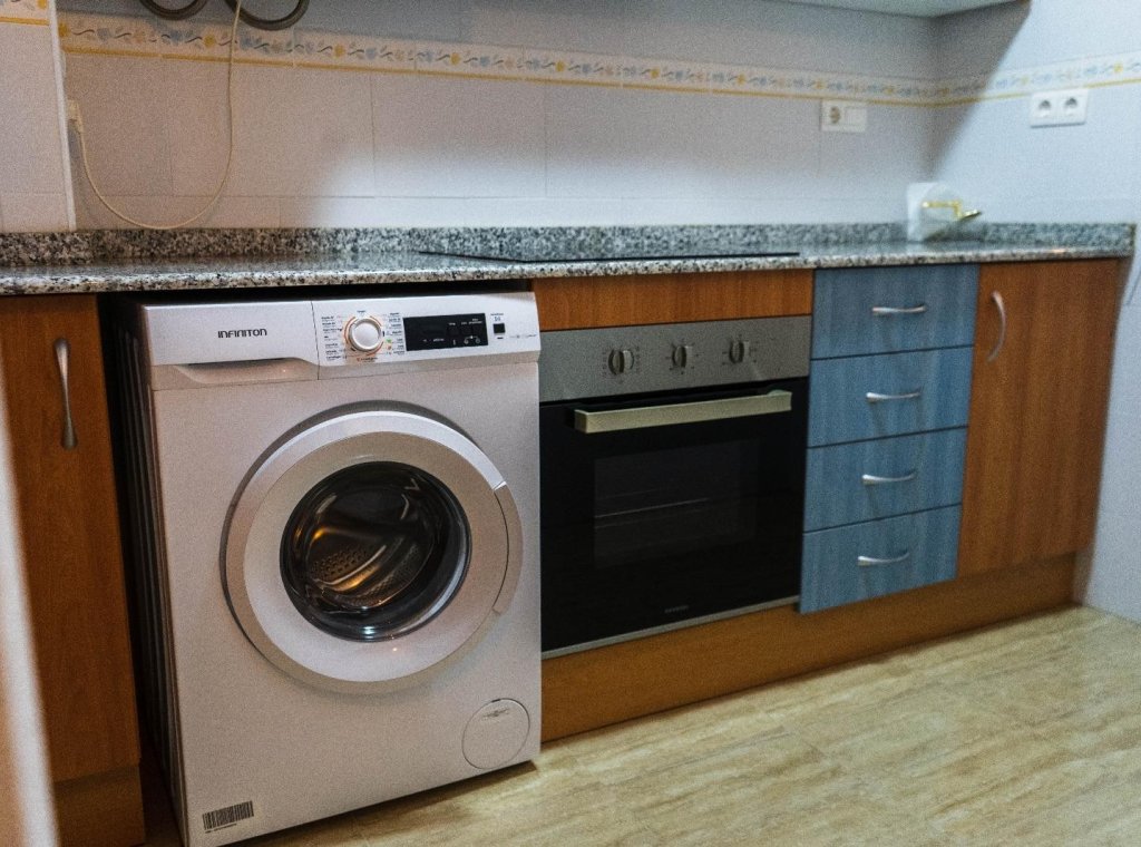 Location - Appartement - Almoradí