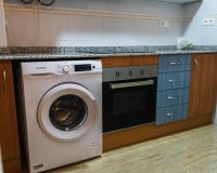 Location - Appartement - Almoradí