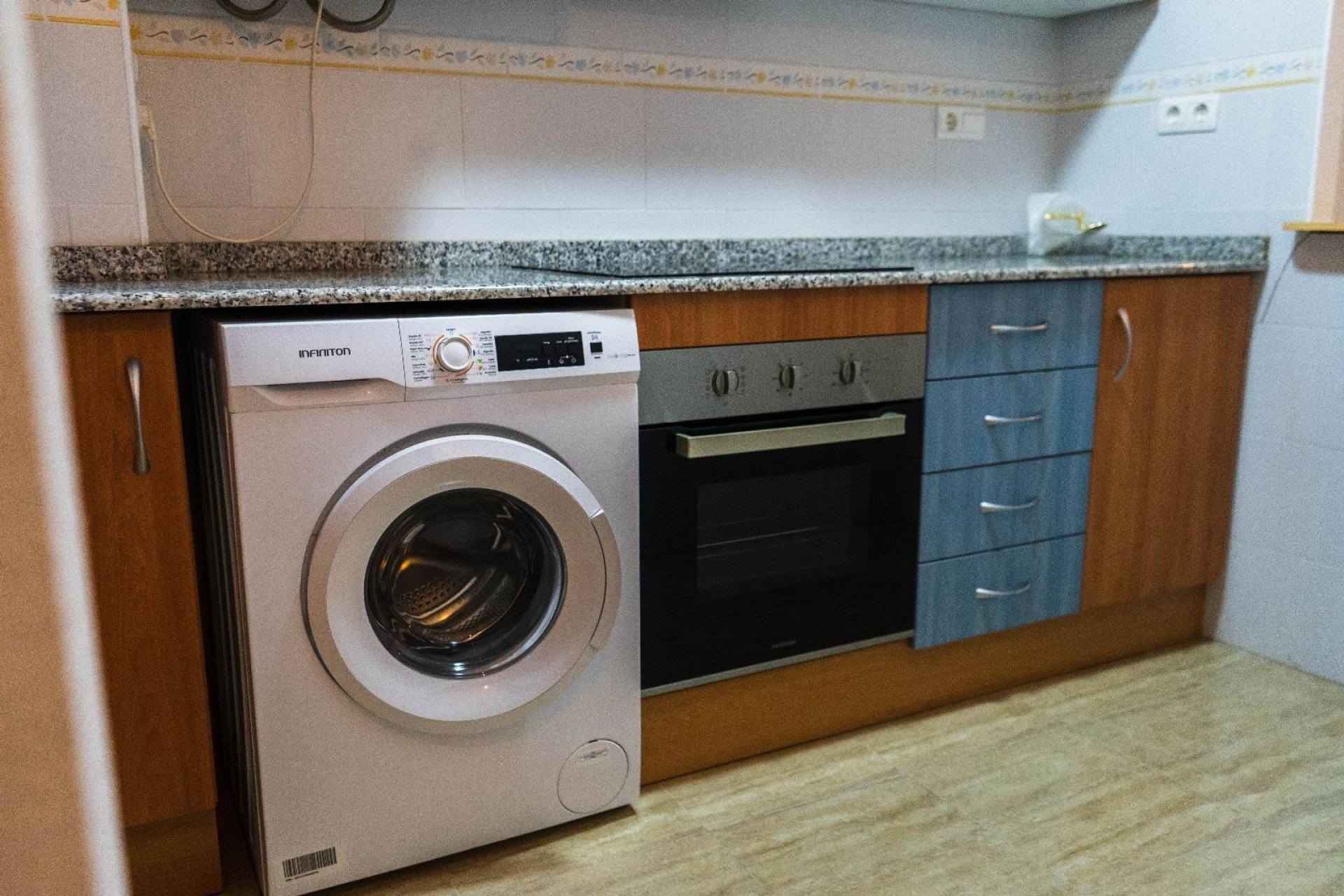 Location - Appartement - Almoradí