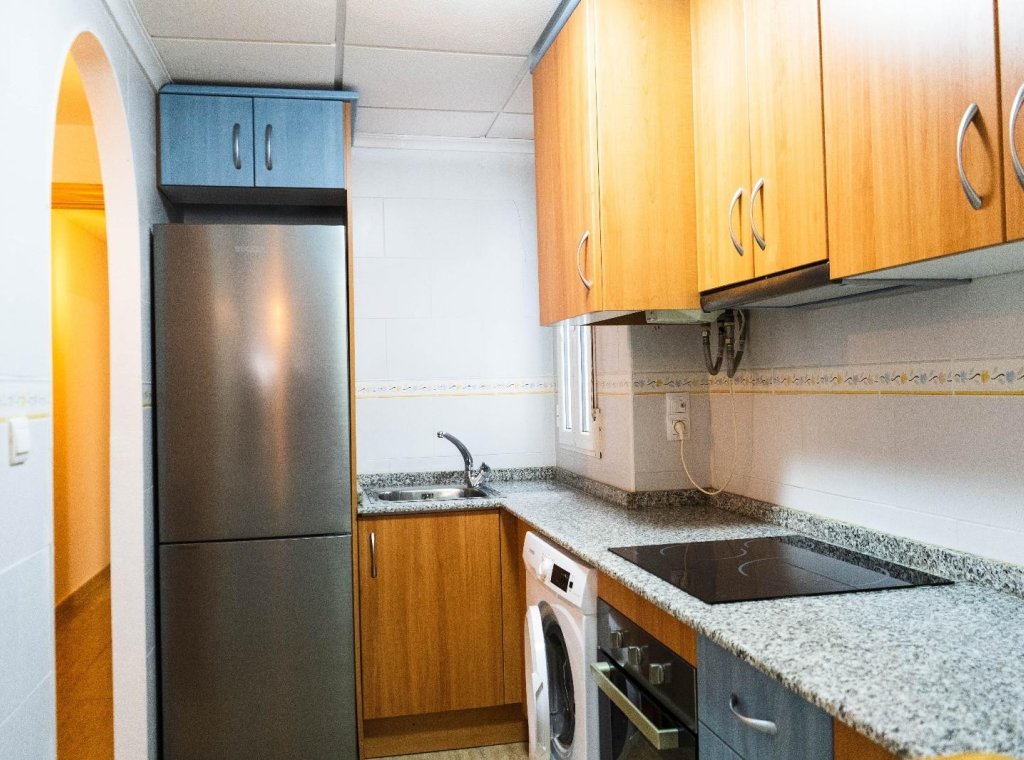 Location - Appartement - Almoradí