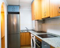 Location - Appartement - Almoradí