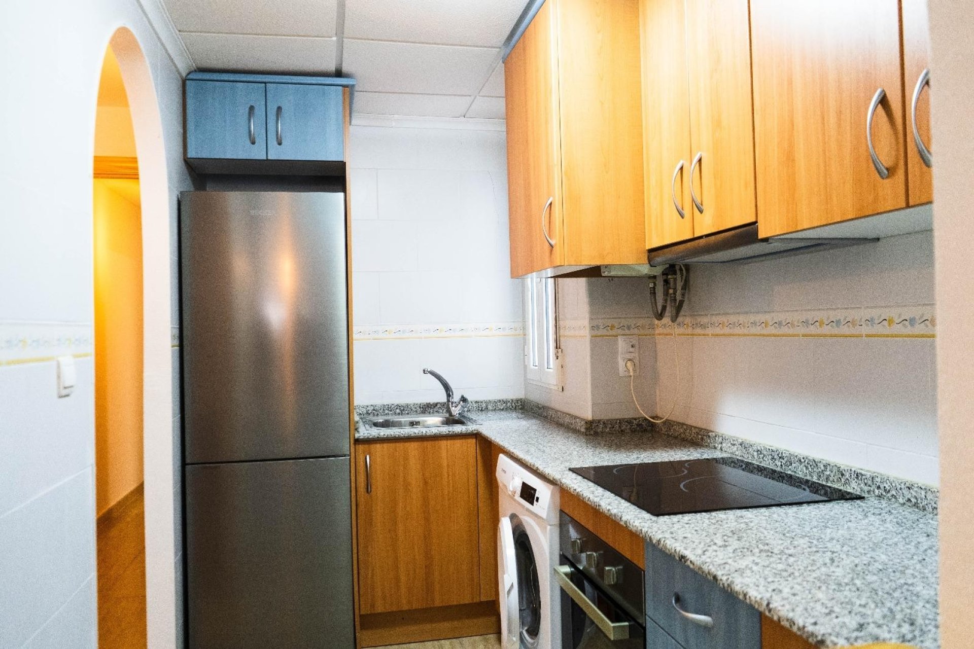 Location - Appartement - Almoradí