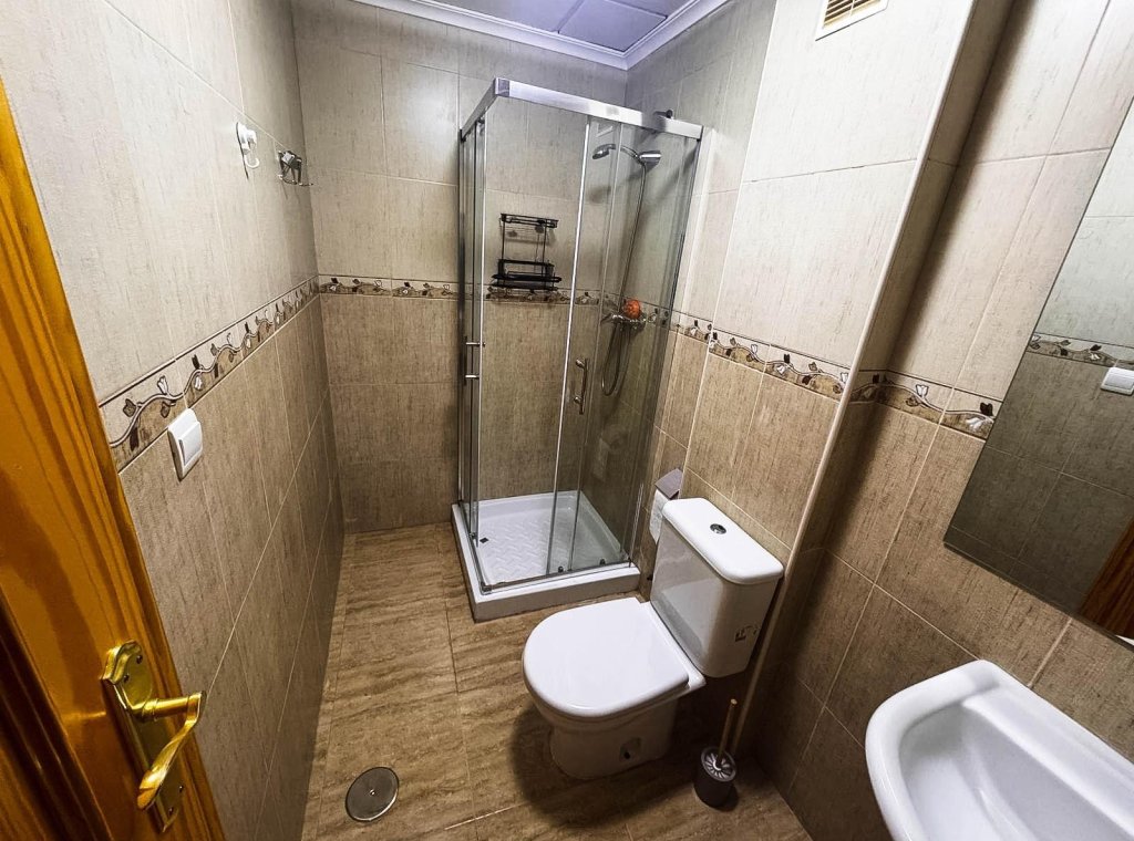 Location - Appartement - Almoradí