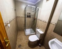 Location - Appartement - Almoradí