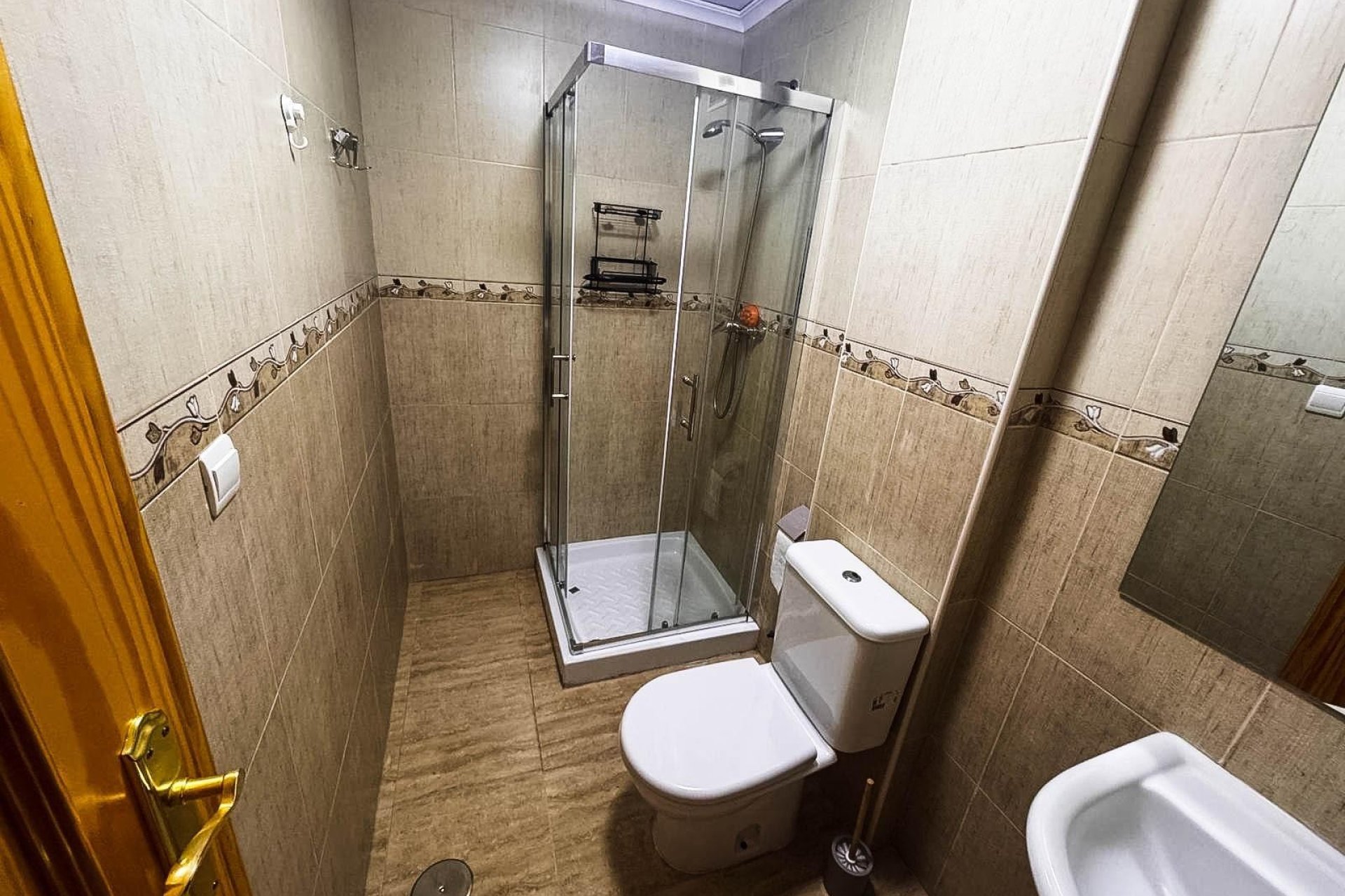 Location - Appartement - Almoradí
